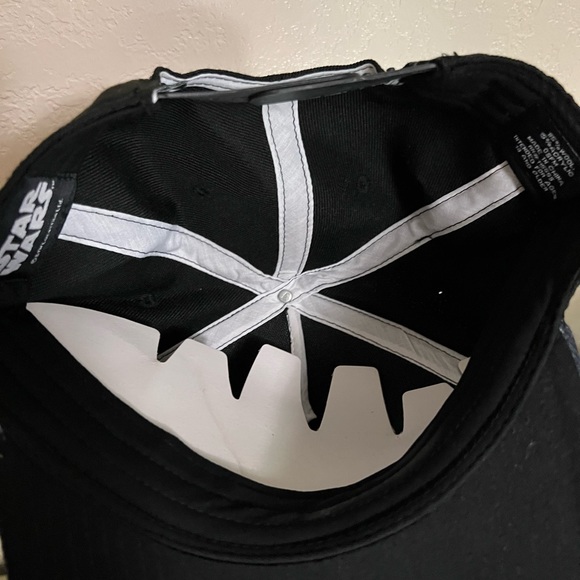 NWT Star Wars SnapBack - Picture 3 of 4